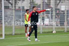24.08.26 VfB Stuttgart Training