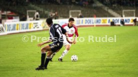 15.09.98 VfB Stuttgart - Feyenoord Rotterdam