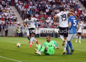 DFB Deutschland - Estland