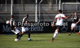 24.03.22 VfB Stuttgart - SV Sandhausen