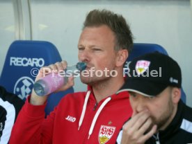 27.04.24 Stuttgarter Kickers - VfB Stuttgart II