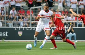 05.09.24 VfB Stuttgart - 1. FC Kaiserslautern