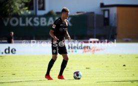 26.08.20 Hamburger SV - VfB Stuttgart