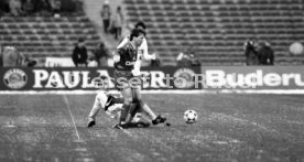 13.02.94 FC Bayern M&uuml;nchen - VfB Stuttgart