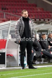 29.01.21 VfB Stuttgart - 1. FSV Mainz 05