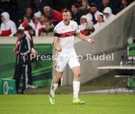 VfB Stuttgart - Borussia Dortmund