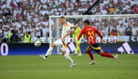 05.07.24 Spanien - Deutschland
