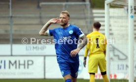 23.04.22 Stuttgarter Kickers - TSV Ilshofen
