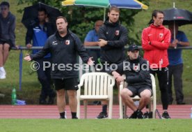 U19 VfB Stuttgart - U17 FC Augsburg