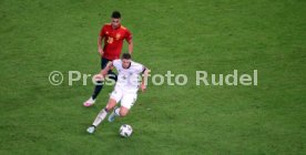 03.09.20 Deutschland - Spanien