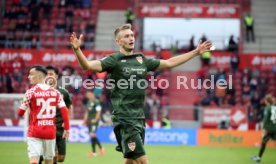 26.09.20 1. FSV Mainz 05 - VfB Stuttgart