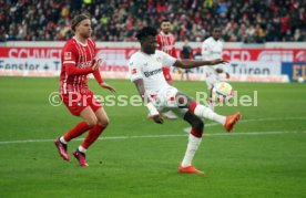 26.02.23 SC Freiburg - Bayer 04 Leverkusen