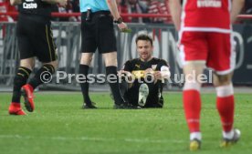 Relegation 2019 1. FC Union Berlin - VfB Stuttgart