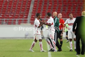 26.08.10 VfB Stuttgart - Slovan Bratislava