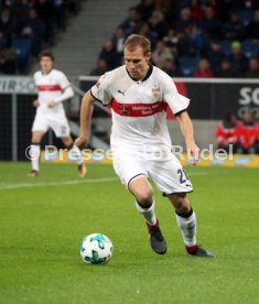 TSG 1899 Hoffenheim - VfB Stuttgart