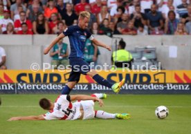VfB Stuttgart - 1. FC Heidenheim