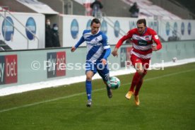 17.01.21 1. FC Heidenheim - SV Darmstadt 98