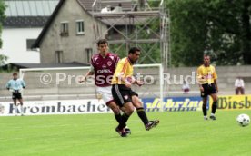 14.07.97 VfB Stuttgart - AC Sparta Prag