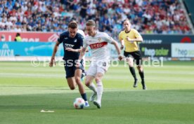 02.05.26 TSG 1899 Hoffenheim - VfB Stuttgart