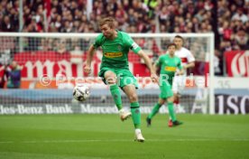 VfB Stuttgart - Borussia M&ouml;nchengladbach