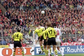 15.03.97 VfB Stuttgart - Borussia Dortmund