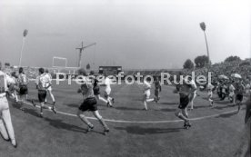 22.08.92 VfB Stuttgart - 1. FC N&uuml;rnberg