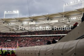 11.11.23 VfB Stuttgart - Borussia Dortmund