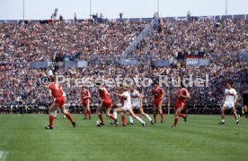 26.05.1984 VfB Stuttgart - Hamburger SV