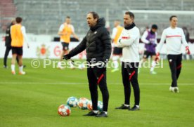 15.01.22 VfB Stuttgart - RB Leipzig