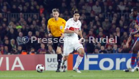 17.03.10 FC Barcelona - VfB Stuttgart