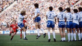 13.06.81 FC Bayern M&uuml;nchen - Bayer 05 Uerdingen