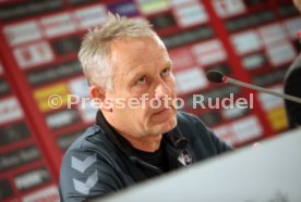 VfB Stuttgart - SC Freiburg