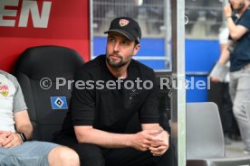 05.06.23 Hamburger SV - VfB Stuttgart