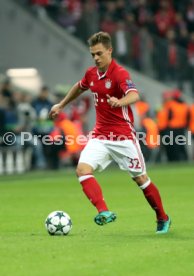 FC Bayern M&uuml;nchen - PSV Eindhoven
