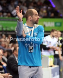 TVB Stuttgart - Frisch Auf G&ouml;ppingen