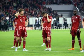 12.04.22 FC Bayern M&uuml;nchen - FC Villareal