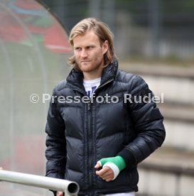 VfB Stuttgart II - TSV Steinbach