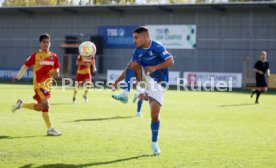 05.11.22 U19 TSG 1899 Hoffenheim - U19 Karlsruher SC
