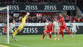 18.10.25 1. FC Heidenheim - SV Werder Bremen