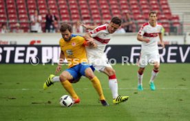 VfB Stuttgart - Eintracht Braunschweig