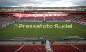 05.12.21 VfB Stuttgart - Hertha BSC Berlin