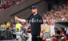 16.08.25 Franz-Beckenbauer-Supercup VfB Stuttgart - FC Bayern München