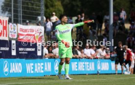 25.07.26 FSV Hollenbach - VfB Stuttgart
