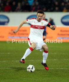 1. FC Heidenheim- VfB Stuttgart