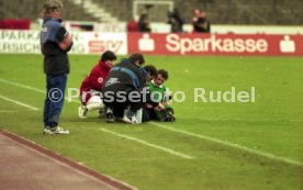 17.02.96 VfB Stuttgart - TSV 1860 M&uuml;nchen