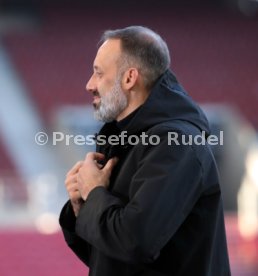 28.11.20 VfB Stuttgart - FC Bayern M&uuml;nchen