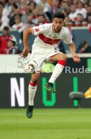 Relegation 2019 VfB Stuttgart - 1. FC Union Berlin
