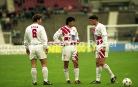 04.1.95 VfB Stuttgart - SV Werder Bremen
