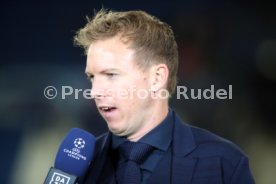 TSG 1899 Hoffenheim - Olympique Lyon