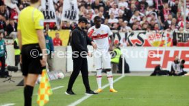 29.04.23 VfB Stuttgart - Borussia M&ouml;nchengladbach